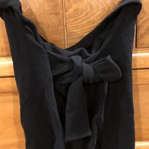 Women’s Express Tube Top